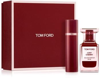 Tom Ford Lost Cherry Set (EdP 50ml + EdP 10ml)