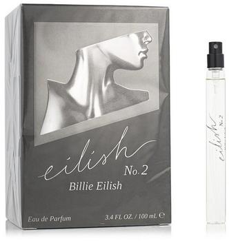 Billie Eilish Eilish No.2 Set (EdP 100ml + EdP 10ml)