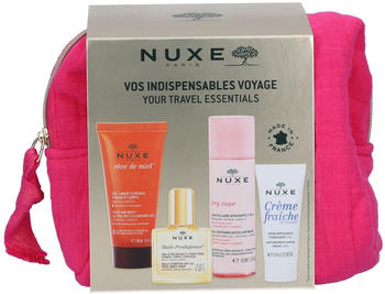 NUXE Nuxe Bestsellers Kit da Viaggio (5pcs)