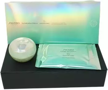 Shiseido Shiseido Future Solution LX Set (5pcs.)
