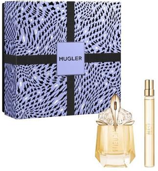 Thierry Mugler Alien Goddess Set Christmass 2022 (EdP 30ml + 10ml)