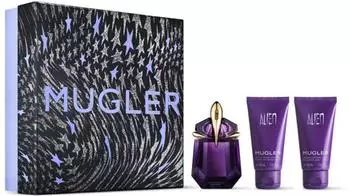 Thierry Mugler Alien Set (EdP 30ml + 2x BL 50ml)