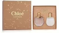 Chlo&eacute; Nomade Geschenkset 75 ml EDP + 5 ml EDP + 100 ml K&ouml;rperlotion