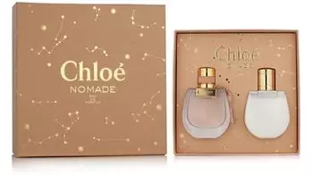 Chlo&eacute; Nomade Set (EdP + Body Lotion)