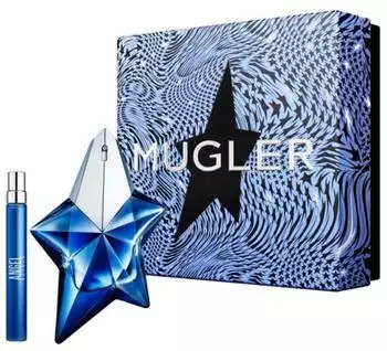 Thierry Mugler Angel Elixir Set (EdP 50ml + EdP 10ml)