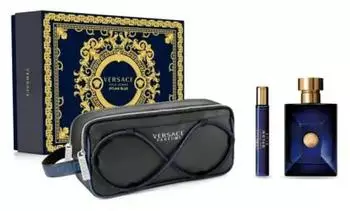 Versace Dylan Blue Pour Homme (EdT 100 ml + EdT 10 ml + ACC)