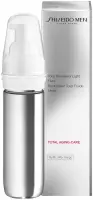 Shiseido 10122570101, Shiseido Men Total Revitalizer Light Fluid Refill 70 ml,