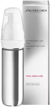 Shiseido Men Total Revitilizer Value Set (3-tlg.)