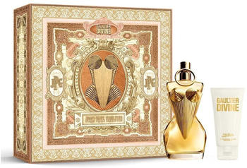 Jean Paul Gaultier Divine Set (EdP 50ml + BL 75ml)
