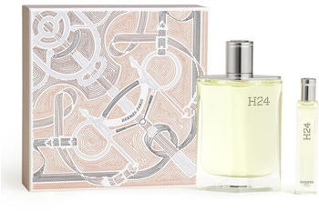 Hermès H24 Set (EdT 100ml + EdT 15ml)