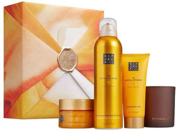 Rituals The Ritual of Mehr New Large Set (4-tlg.)