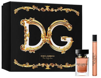 Dolce & Gabbana The Only One Set (EdP 50ml + 10ml)