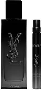 Yves Saint Laurent MYSLF Set (EdP 60ml + EdP 10ml)
