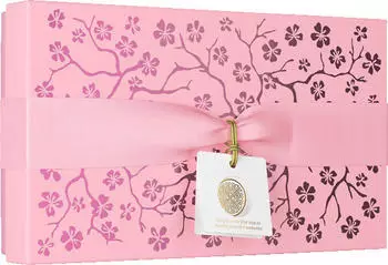 Rituals The Ritual of Sakura Small Set 2024