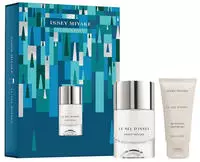 Issey Miyake 31800570101, Issey Miyake Le Sel d'Issey Set 50 ml + 50 ml