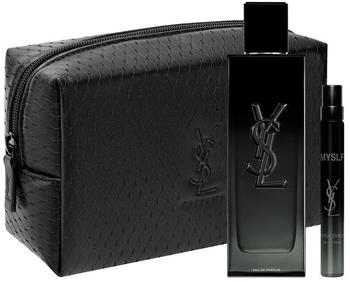 Yves Saint Laurent MYSLF Set (EdP 100ml + EdP 10ml + Pouch)