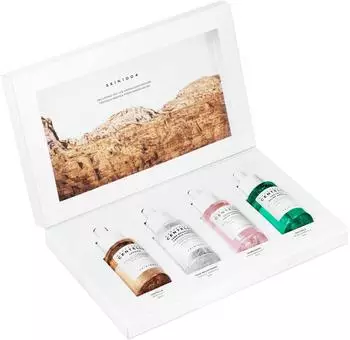 Skin1004 Madagascar Centella Ampoule Kit (4 pcs)