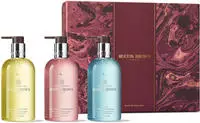 Molton Brown Coastal Cypress & Sea Fennel Handseife 300ml