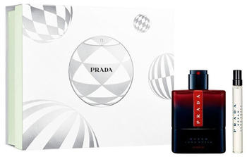 Prada Luna Rossa Ocean Le Parfum Set (100ml + 10ml)