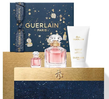 Guerlain Mon Guerlain Eau de Parfum Christmas Gift Set (3 pcs)