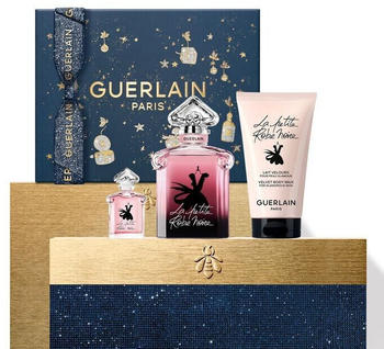 Guerlain La Petite Robe Noire Eau Parfum Intense Christmas Gift Set (3 pcs)