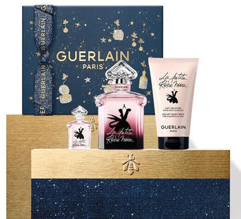 Guerlain La Petite Robe Noire Eau de Parfum Christmas Gift Set (3 pcs)