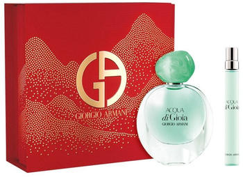 Giorgio Armani Acqua di Gioia Set (EdP 30ml + EdP 10ml)