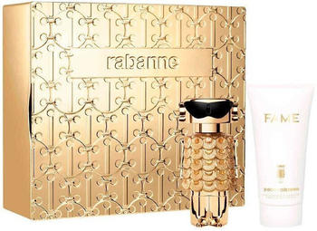 Paco Rabanne Fame Intense Eau de Parfum 50ml Gift Set (2 pcs)