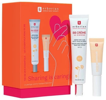 Erborian Sharing is caring Kit