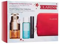 Double Serum Eye Set