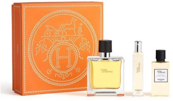 Hermès Terre D'Hermès Eau de Parfum 75ml Gift Set (3 pcs)