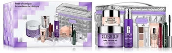 Clinique Best Of Clinique Set (8pcs)
