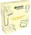 Garnier SkinActive Glow Booster Vitamin C Set (4pcs.)