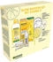 Garnier SkinActive Glow Booster Vitamin C Set (4pcs.)