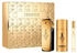 Paco Rabanne Set 1 Million Eau de Toilette (EdT 100ml + Travel Spray 10ml + Deo 150 ml)