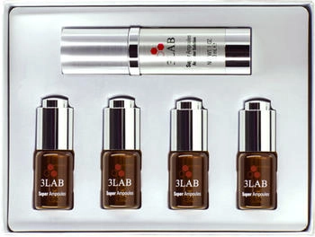 3LAB Super Ampoules 5 pcs