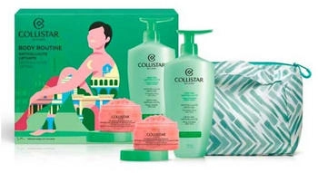 Collistar Anticellulite Lifting Body Routine Set 4pcs