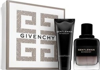 Givenchy Gentleman EdP Boisée Box Set 60 ml + Shower Ge 75 ml
