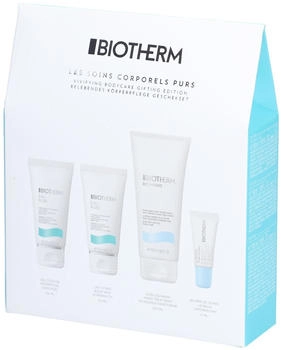 Biotherm Eau Pure S-Set