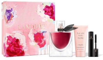 Lanc&ocirc;me La Vie Est Belle L'Elixir Eau de Parfum 50ml Gift Set (3 pcs)