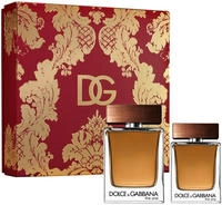 Zestaw Dolce & Gabbana The One f&uuml;r M&auml;nner Edt 100ml + Edt 50ml