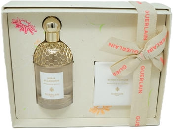 Guerlain Aqua Allegoria Mandarine Basilic Set (EdT 125ml + Soap 100g)