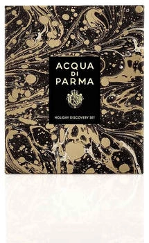 Acqua di Parma Signatures of the Sun Set (3 x 12ml)