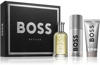 Hugo Boss BottledSet EdT 100ml + 100 ml SG + Deo 150ml