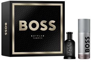 Hugo Boss Bottled Parfum Set 50 ml Parfum + Deo 150ml