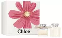 Chloe Signature Eau de Parfum edp 50ml + Body Lotion 100ml