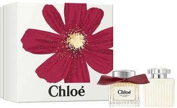 Chloé L'EdP Intense EdP Set 50ml + BL 100ml