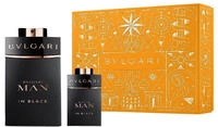 Bvlgari Man In Black Geschenkset