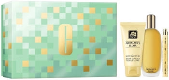 Clinique Set Aromatics Elixir Riches (EdP 100ml + EdP 10ml + SG 75ml)