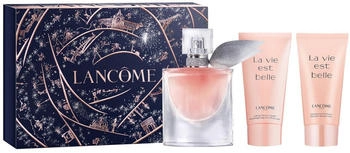Lancôme La Vie Est Belle Gift Set (EdP 30ml + SG 50ml + BL 50ml)